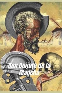 Don Quijote de la Mancha