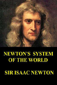 Newton's System of the World (Illustrated)