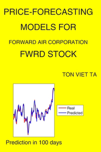 Price-Forecasting Models for Forward Air Corporation FWRD Stock