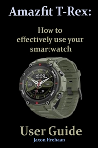 Amazfit T-Rex