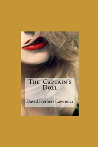 The Captain's Doll Illustrated