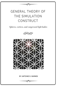 General Theory Of The Simulation Construct