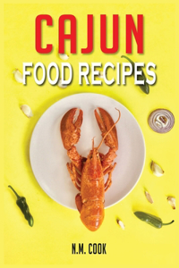 Cajun Food Recipes