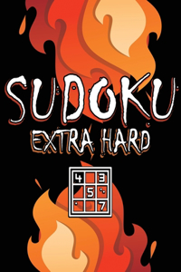Sudoku Extra Hard