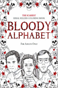Bloody Alphabet