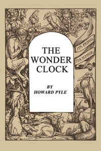 The Wonder Clock
