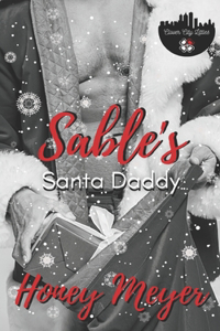 Sable's Santa Daddy