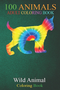 100 Animals