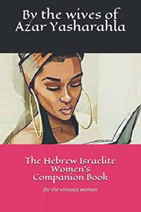Hebrew Israelite Women's Companion Book