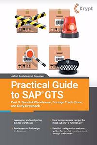 Practical Guide to SAP GTS Part 3