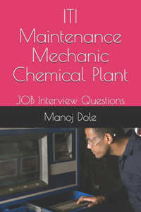 ITI Maintenance Mechanic Chemical Plant