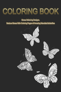 Adult Coloring Pages