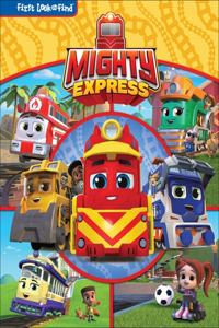 Mighty Express