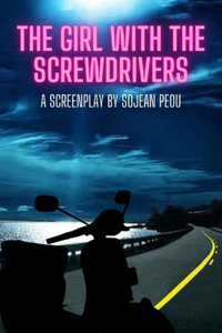 The Girl With The Screwdrivers