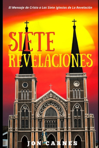 Siete Revelaciones