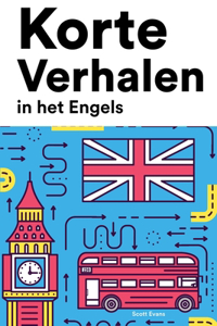 Korte Verhalen in het Engels