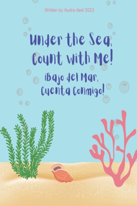 Under the Sea, Count with Me!