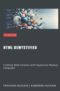 HTML Demystified