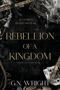 Rebellion of a Kingdom