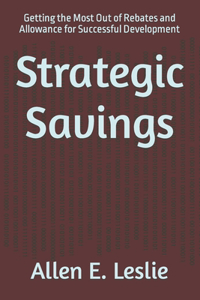 Strategic Savings