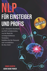 NLP für Einsteiger und Profis