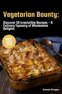 Vegetarian Bounty