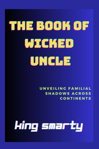 Book of Wicked Uncle