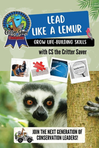 Lead Like a Lemur