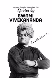 Quotes by Swami Vivekananda