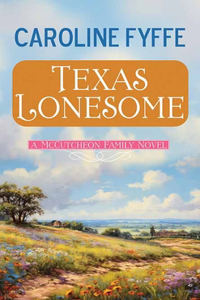 Texas Lonesome