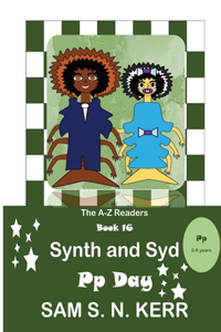 Synth and Syd Pp Day