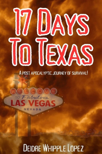 17 Days to Texas