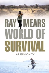 Ray Mears' World of Survival