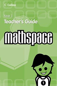 Mathspace â€“ Year 1 Teacherâ€™s Guide: Last chance to buy Collins Mathspace!