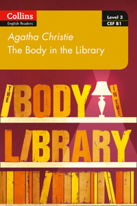 Body in the Library