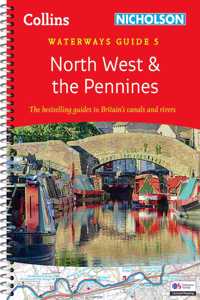 North West and the Pennines