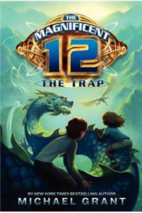 Magnificent 12: The Trap