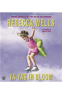 YA-Yas in Bloom