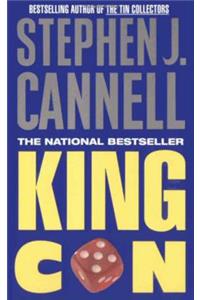 King Con