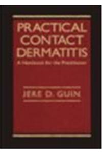 Practical Contact Dermatitis: A Handbook for the Practitioner