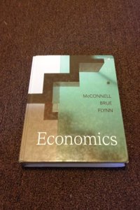 Economics: Principles, Problems, and Policies