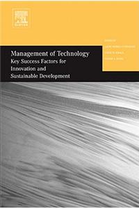 Management of Technology