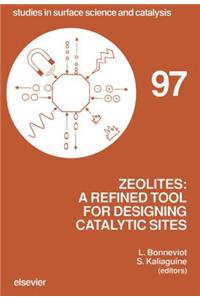 Zeolites
