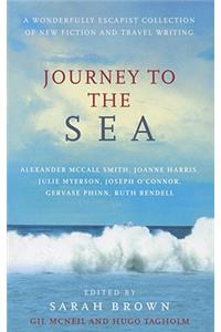 Journey To The Sea