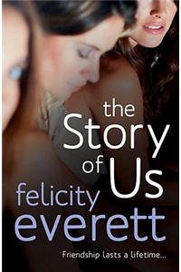 The Story of Us