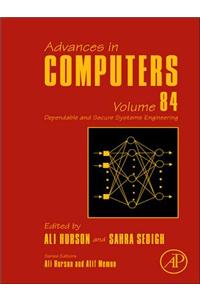 Advances in Computers