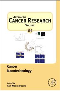 Cancer Nanotechnology