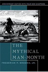 The Mythical Man-Month, Anniversary Edition