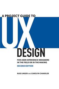 A Project Guide to UX Design