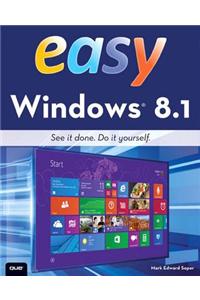 Easy Windows 8.1
